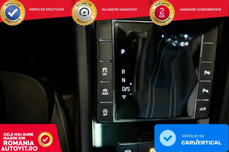 Skoda Superb din 2019 cu 92.000 km - oferta SKO104004 - foto 19