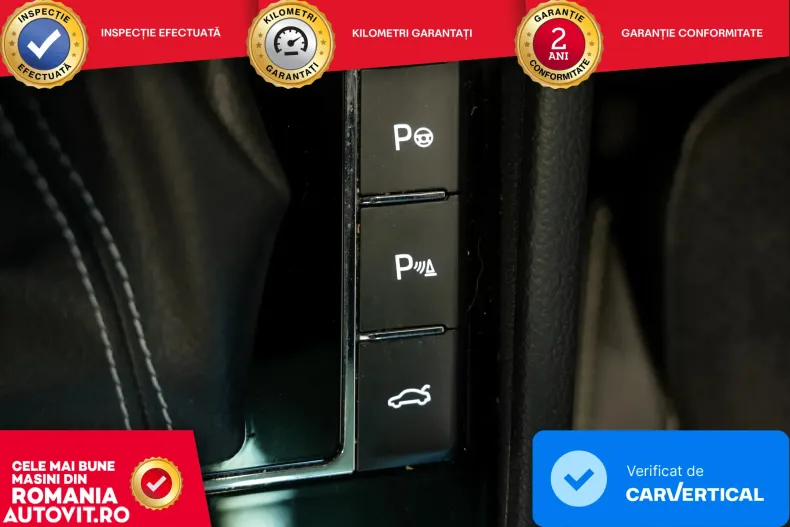 Skoda Superb din 2019 cu 92.000 km - oferta SKO104004 - foto 20