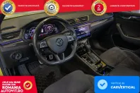 Skoda Superb din 2019 cu 92.000 km - oferta SKO104004 - foto 23