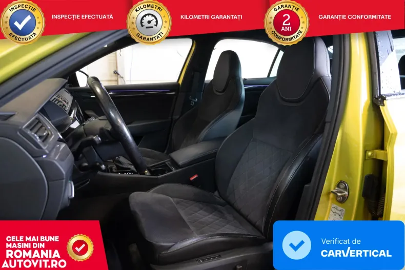 Skoda Superb din 2019 cu 92.000 km - oferta SKO104004 - foto 25
