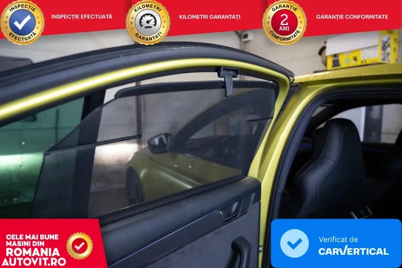 Skoda Superb din 2019 cu 92.000 km - oferta SKO104004 - foto 26