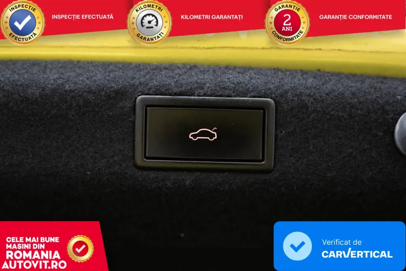 Skoda Superb din 2019 cu 92.000 km - oferta SKO104004 - foto 31