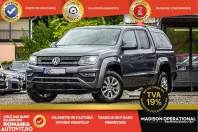 Volkswagen Amarok din 2019 cu 68.000 km - oferta VOL104006 - foto 1