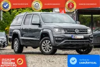 Volkswagen Amarok din 2019 cu 68.000 km - oferta VOL104006 - foto 2