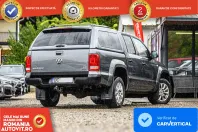 Volkswagen Amarok din 2019 cu 68.000 km - oferta VOL104006 - foto 3