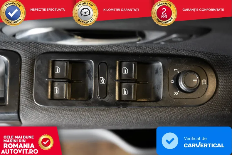 Volkswagen Amarok din 2019 cu 68.000 km - oferta VOL104006 - foto 8