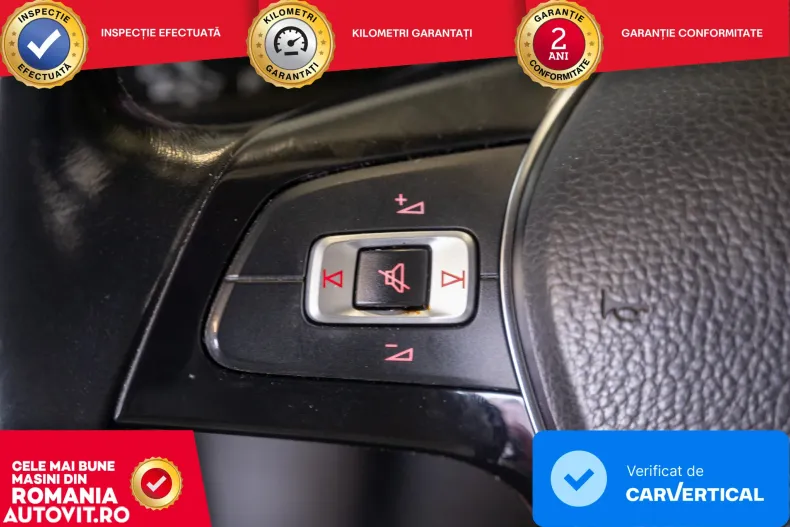 Volkswagen Amarok din 2019 cu 68.000 km - oferta VOL104006 - foto 10