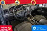 Volkswagen Amarok din 2019 cu 68.000 km - oferta VOL104006 - foto 18