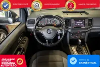 Volkswagen Amarok din 2019 cu 68.000 km - oferta VOL104006 - foto 22