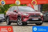 Toyota RAV4 din 2019 cu 95.000 km - oferta TOY104007 - foto 2