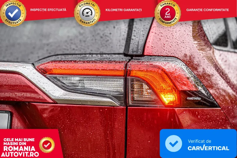 Toyota RAV4 din 2019 cu 95.000 km - oferta TOY104007 - foto 5