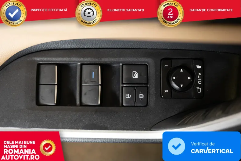 Toyota RAV4 din 2019 cu 95.000 km - oferta TOY104007 - foto 8