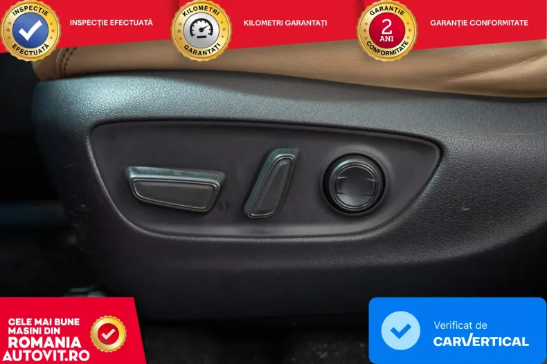 Toyota RAV4 din 2019 cu 95.000 km - oferta TOY104007 - foto 10