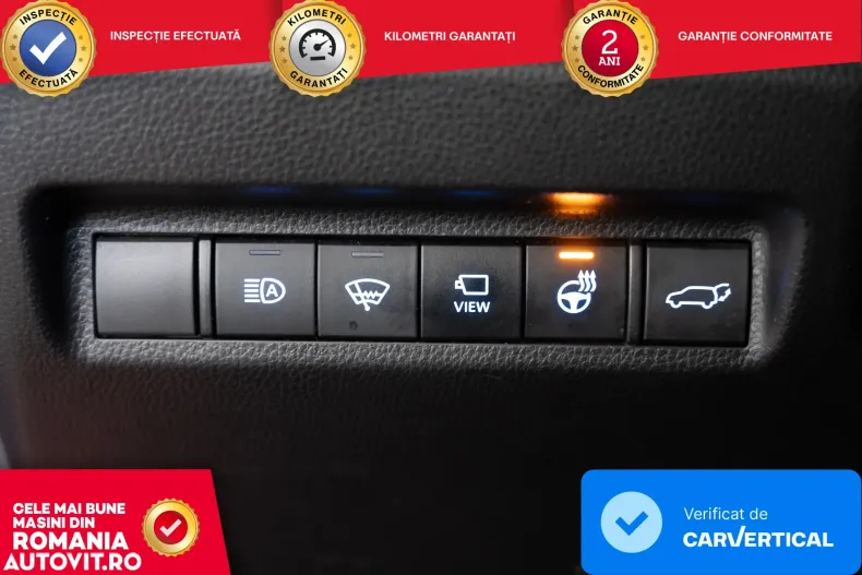Toyota RAV4 din 2019 cu 95.000 km - oferta TOY104007 - foto 11
