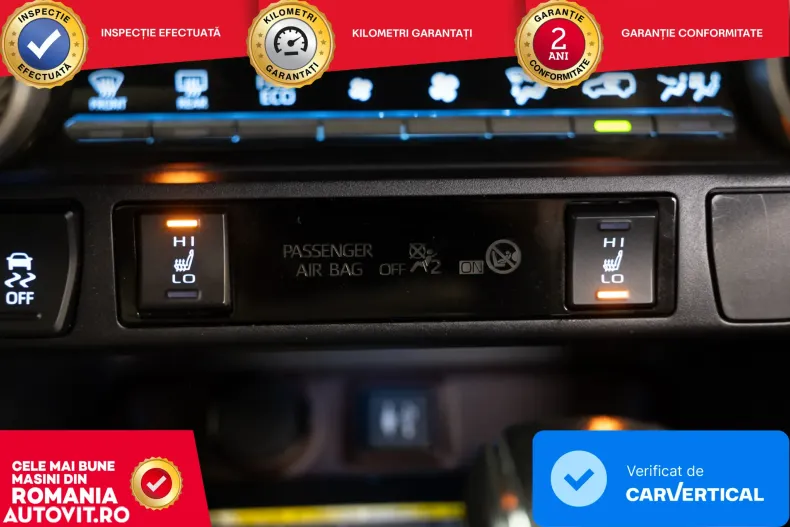 Toyota RAV4 din 2019 cu 95.000 km - oferta TOY104007 - foto 18