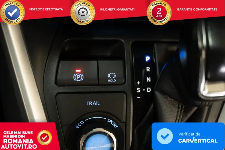Toyota RAV4 din 2019 cu 95.000 km - oferta TOY104007 - foto 19
