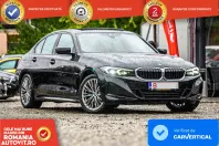 BMW Seria 3 din 2022 cu 110.000 km - oferta BMW104008 - foto 2