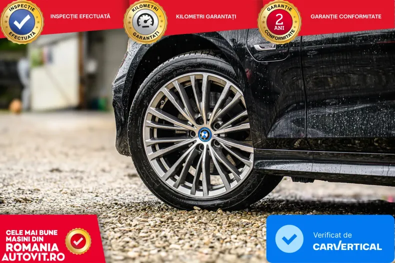 BMW Seria 3 din 2022 cu 110.000 km - oferta BMW104008 - foto 6