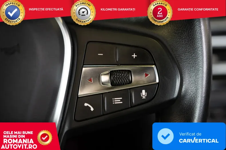 BMW Seria 3 din 2022 cu 110.000 km - oferta BMW104008 - foto 12