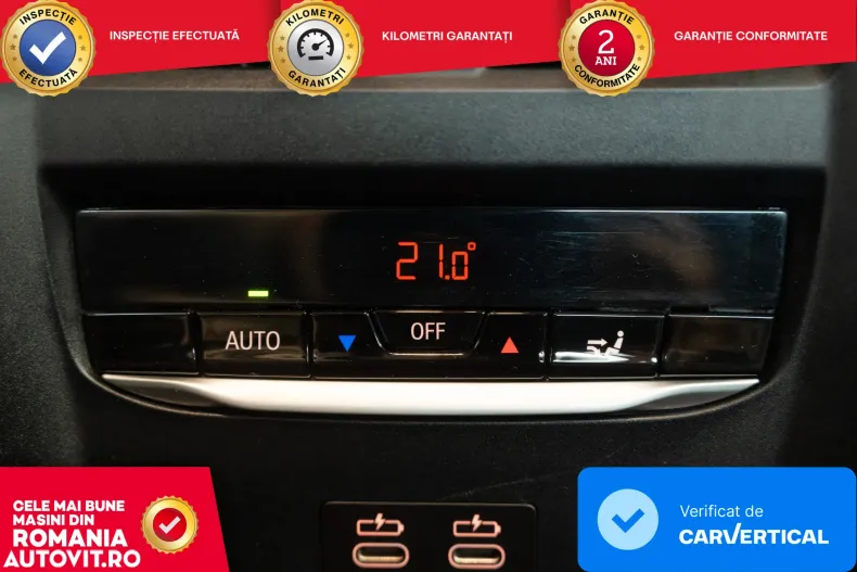 BMW Seria 3 din 2022 cu 110.000 km - oferta BMW104008 - foto 24