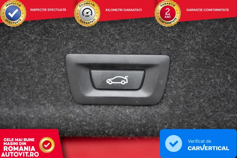 BMW Seria 3 din 2022 cu 110.000 km - oferta BMW104008 - foto 25