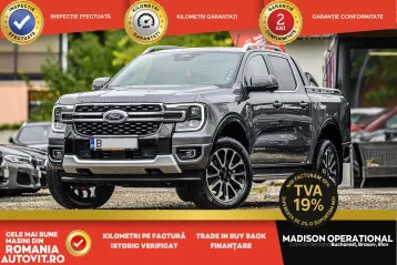 Ford Ranger din 2023 - oferta FOR104009