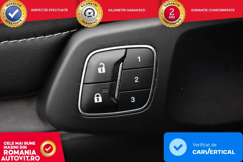 Ford Ranger din 2023 cu 46.000 km - oferta FOR104009 - foto 8