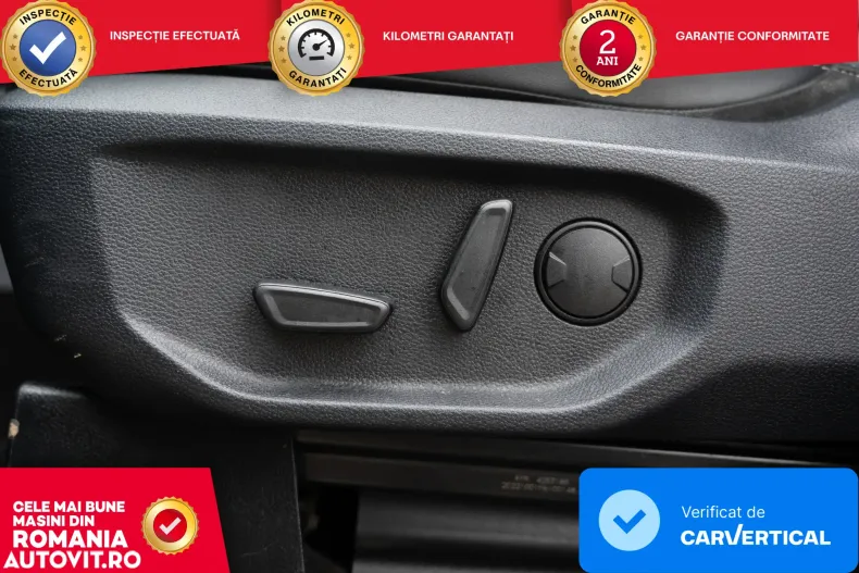 Ford Ranger din 2023 cu 46.000 km - oferta FOR104009 - foto 9