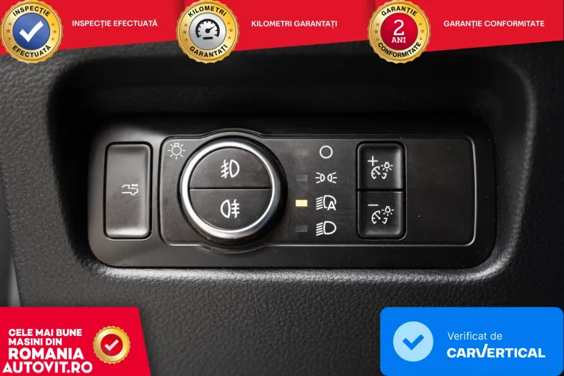 Ford Ranger din 2023 cu 46.000 km - oferta FOR104009 - foto 10