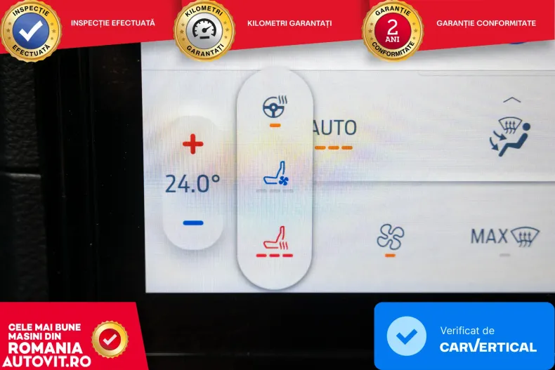 Ford Ranger din 2023 cu 46.000 km - oferta FOR104009 - foto 17