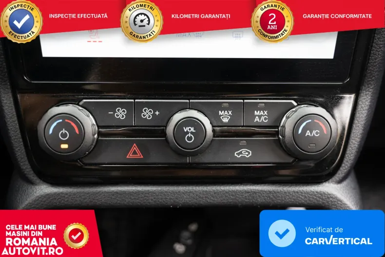 Ford Ranger din 2023 cu 46.000 km - oferta FOR104009 - foto 18