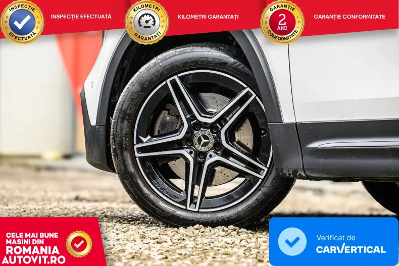Mercedes-Benz GLB din 2021 cu 112.000 km - oferta MER104012 - foto 6