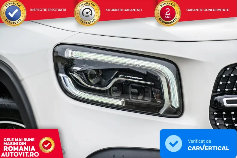 Mercedes-Benz GLB din 2021 cu 112.000 km - oferta MER104012 - foto 7