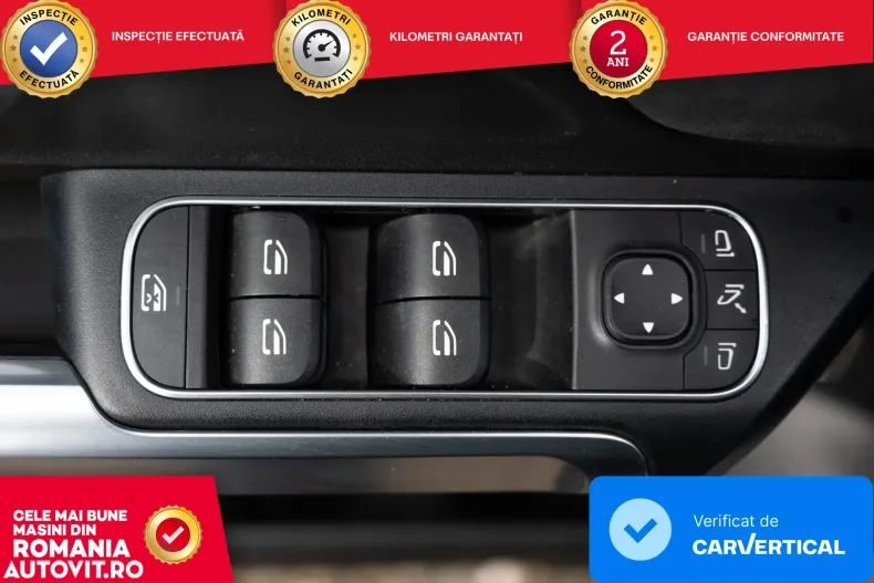 Mercedes-Benz GLB din 2021 cu 112.000 km - oferta MER104012 - foto 8