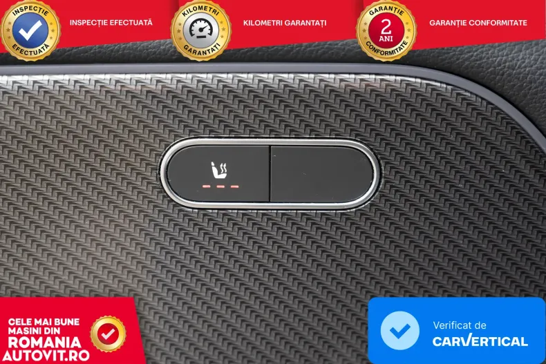 Mercedes-Benz GLB din 2021 cu 112.000 km - oferta MER104012 - foto 9
