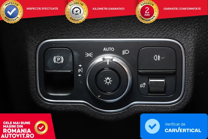 Mercedes-Benz GLB din 2021 cu 112.000 km - oferta MER104012 - foto 10