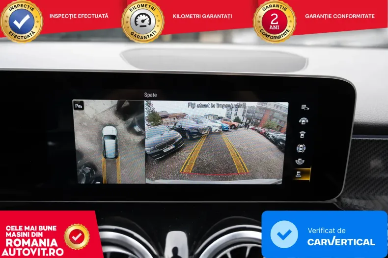 Mercedes-Benz GLB din 2021 cu 112.000 km - oferta MER104012 - foto 15