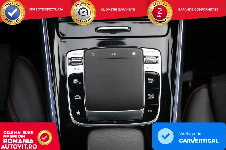 Mercedes-Benz GLB din 2021 cu 112.000 km - oferta MER104012 - foto 18