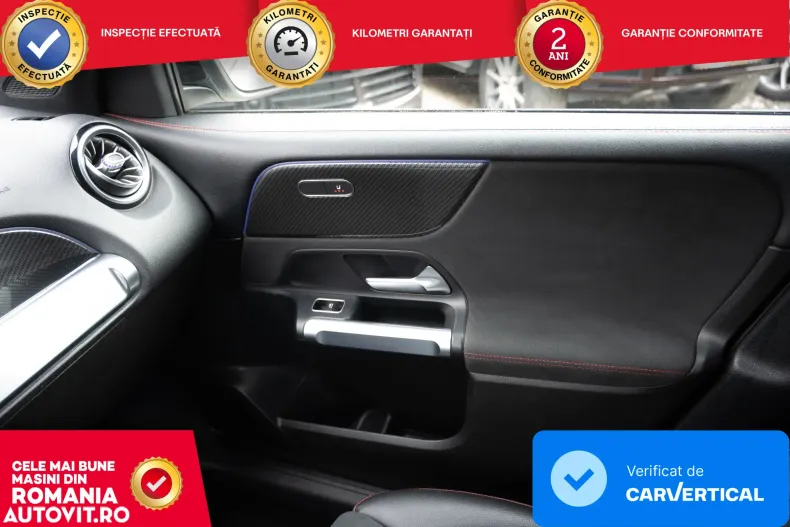 Mercedes-Benz GLB din 2021 cu 112.000 km - oferta MER104012 - foto 20