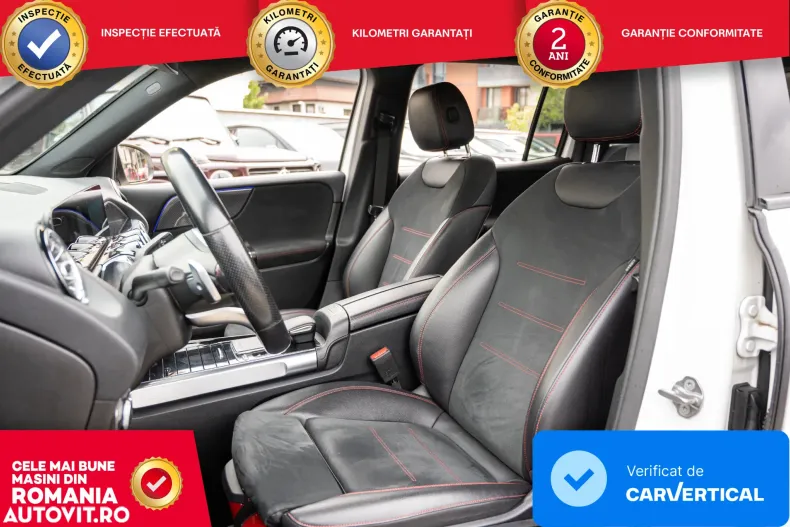 Mercedes-Benz GLB din 2021 cu 112.000 km - oferta MER104012 - foto 22