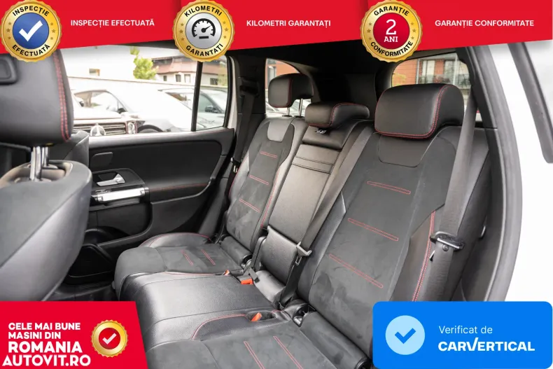 Mercedes-Benz GLB din 2021 cu 112.000 km - oferta MER104012 - foto 24
