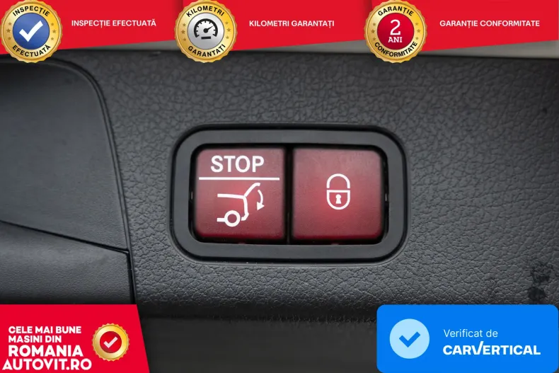 Mercedes-Benz GLB din 2021 cu 112.000 km - oferta MER104012 - foto 26