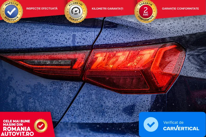 Audi A3 din 2022 cu 99.000 km - oferta AUD104014 - foto 5