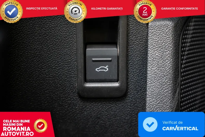 Audi A3 din 2022 cu 99.000 km - oferta AUD104014 - foto 9