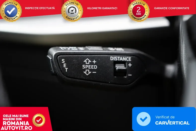 Audi A3 din 2022 cu 99.000 km - oferta AUD104014 - foto 10