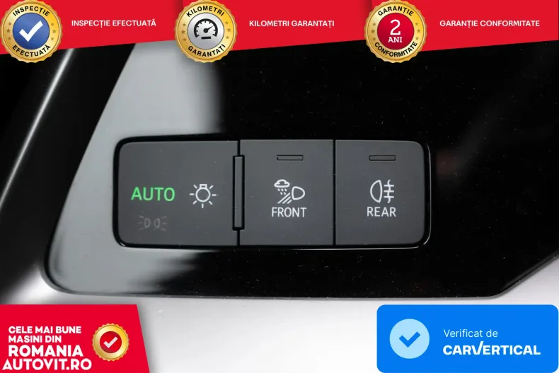 Audi A3 din 2022 cu 99.000 km - oferta AUD104014 - foto 11