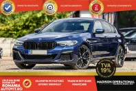 BMW Seria 5 din 2020 cu 76.000 km - oferta BMW104017 - foto 1