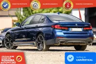 BMW Seria 5 din 2020 cu 76.000 km - oferta BMW104017 - foto 3