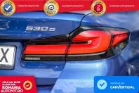 BMW Seria 5 din 2020 cu 76.000 km - oferta BMW104017 - foto 5