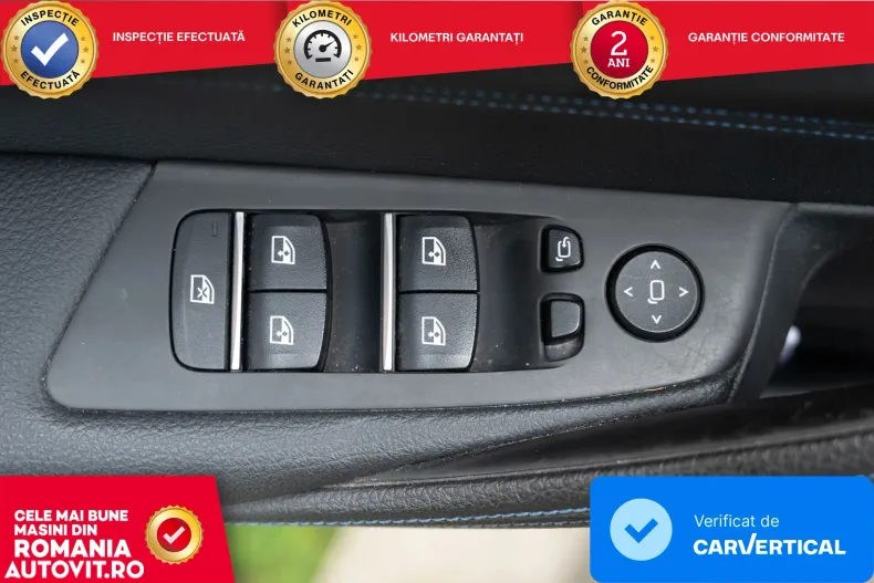 BMW Seria 5 din 2020 cu 76.000 km - oferta BMW104017 - foto 8